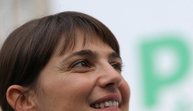 Serracchiani: “Ho vinto perchè non ho sentito nessuno del Pd”