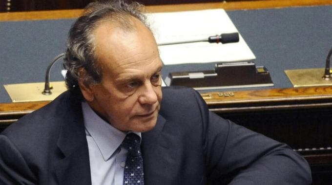 Commissioni. Nitto Palma eletto presidente giustizia al Senato. IL VIDEO