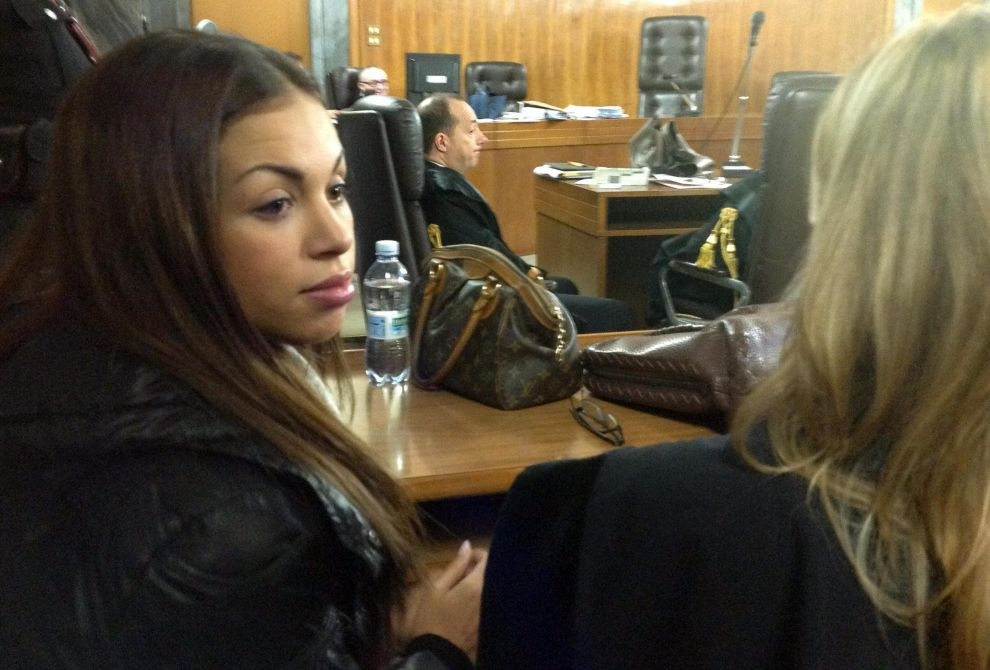 Festini ad Arcore, Ruby ai giudici: mai avuto rapporti intimi con Berlusconi