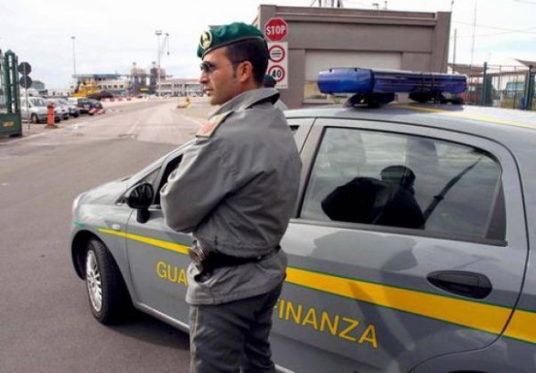 Droga. Sequestrati 190 chili di cocaina nel Porto di Gioira Tauro