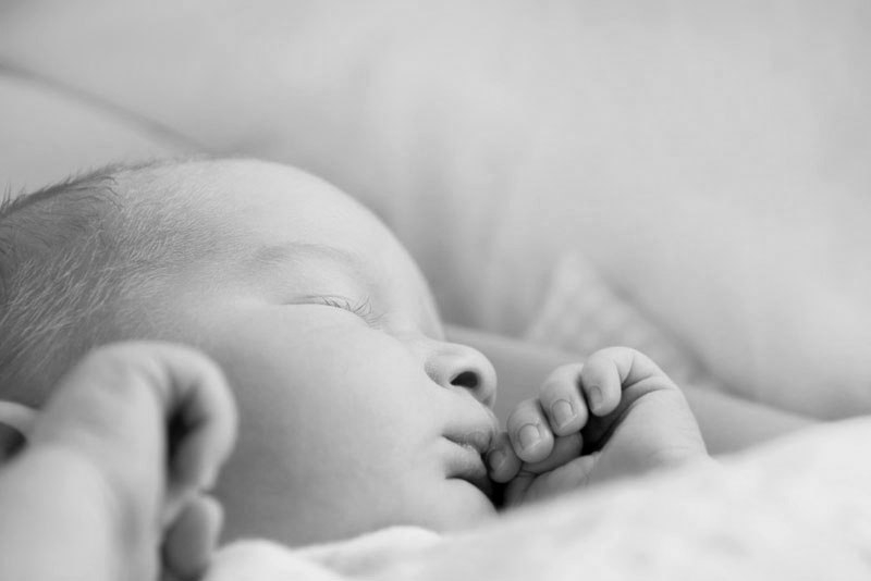 70 bambini al giorno. Come si diventa madri a Roma?