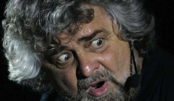 Grillo contro i sindacati. Sul web l’indignazione dei pensionati