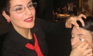 I segreti del trucco semipermanente naturale