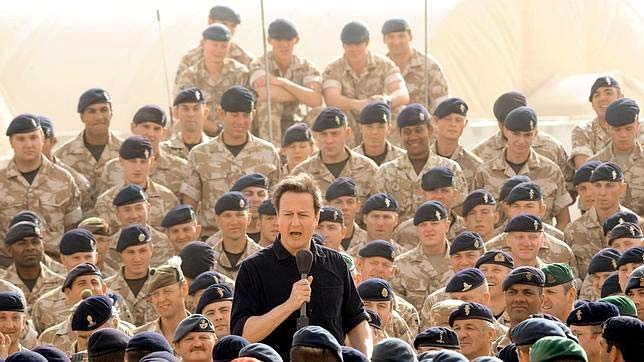 Afghanistan, chiude la “Guantanamo inglese”. In 90 detenuti illegalmente