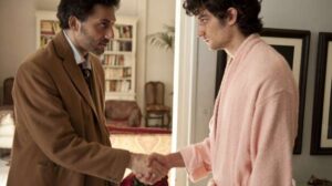 Cannes 2013. “Un chateau en Italie”,  in concorso e parla italiano. Recensione. Trailer