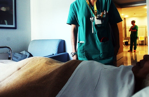 Sanità. Crescono i malati oncologici