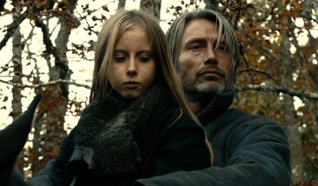 Cannes 2013.  Michael Kohlhaas, bello, virile e in concorso. Recensione. Trailer