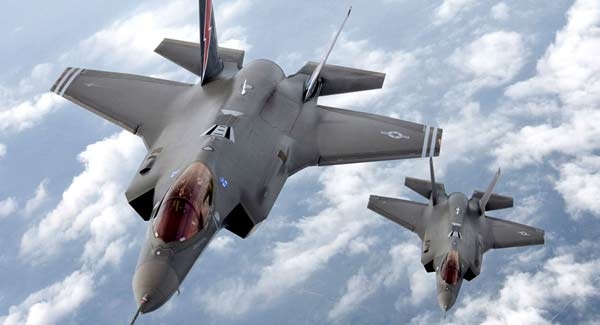 Alla Camera la mozione sulla cancellazione degli F-35. LA DIRETTA STREAMING