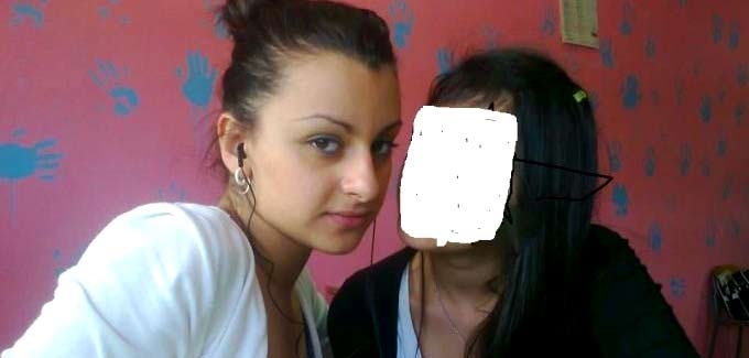 Sedicenne pugnalata e bruciata ancora viva dal suo fidanzato, reo confesso