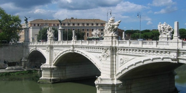 Perché Roma torni una città per vivere