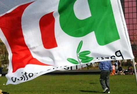 Pd. Le correnti vanno in Assemblea e metton l’elmo