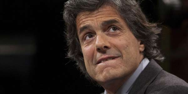 Marchini chiede discontinuità, dice no ad Alemanno e guarda verso Ignazio Marino
