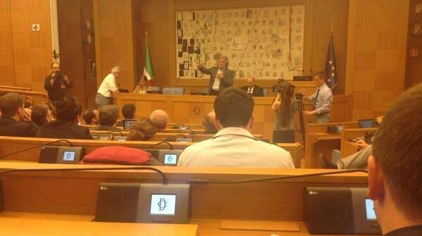 Grillo, una black list per chi tradisce lo spirito del M5S