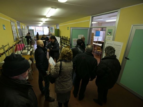 Amministrative, 7 milioni di italiani al voto il 26 e 27 maggio