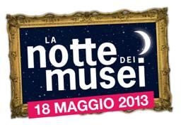 Notte dei Musei a Roma