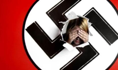 Una chiazza nera e densa si aggira per l’Europa