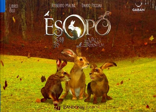 Esopo era ebreo?