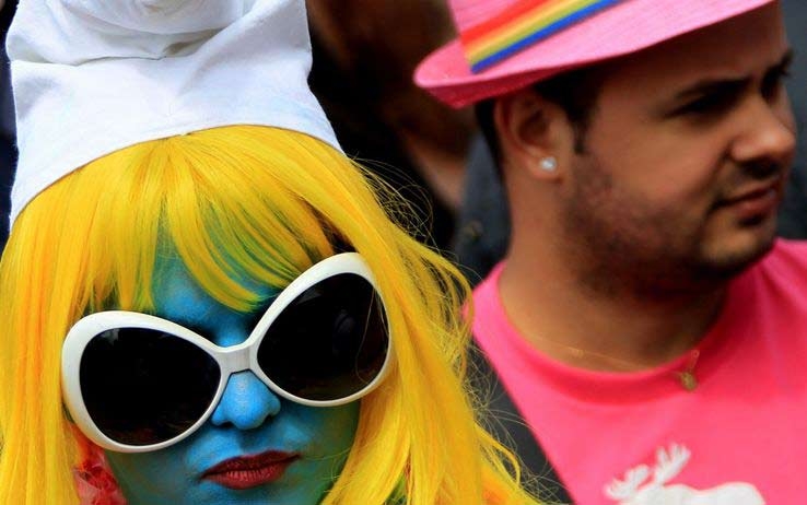 L’importanza del Gay Pride