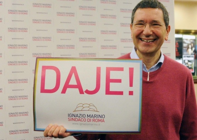 Daje Ignazio, ma ho vinto qualche cosa?