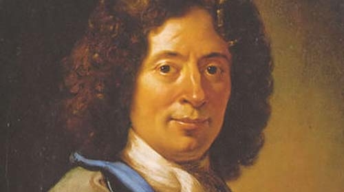 Oratorio del Gonfalone. Corelli nel tricentenario della morte