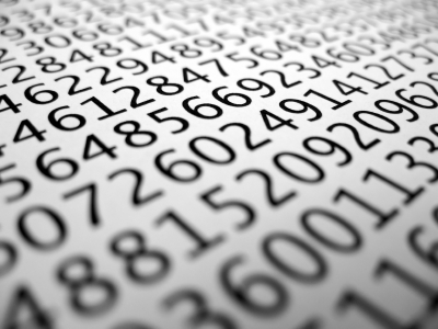 La solitudine dei numeri 2. Prologo