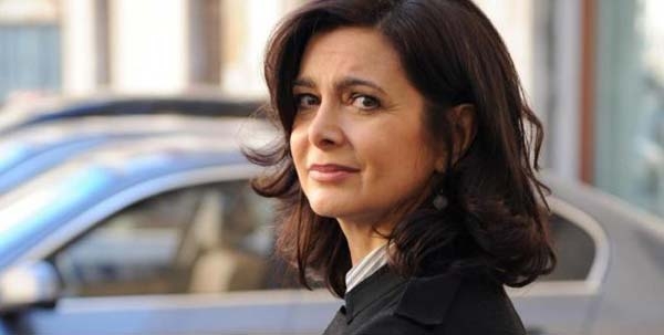 Boldrini. Io minacciata di morte ogni giorno. La Procura apre inchiesta