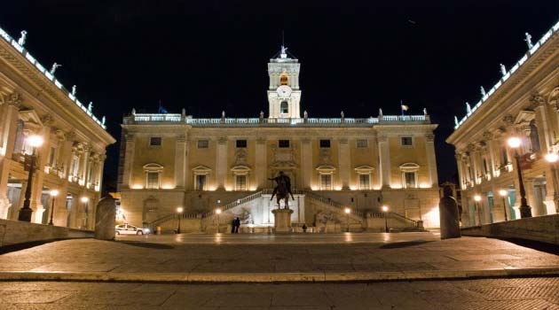Campidoglio 400 assunzioni elettorali. La Cgil, Alemanno ritiri i bandi