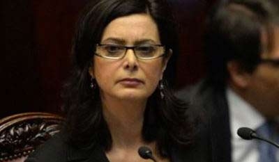 Femminicidio. La Camera ricorda Fabiana. Boldrini, ancora un orrore
