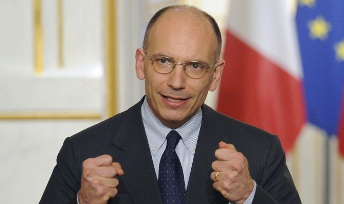 Letta. Occupazione giovanile, priorità assoluta