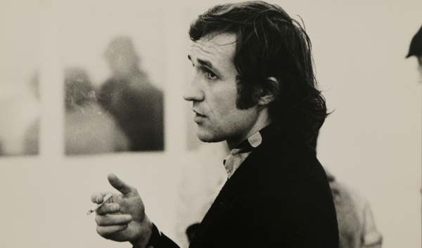 Maxxi. Niente da vedere niente da nascondere di Emidio Greco. Un film su Alighiero Boetti
