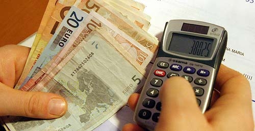 Cgia. Debiti P.A. oscillano tra i 120 e 130 miliardi