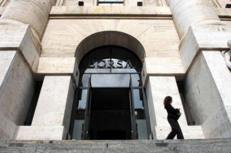 I rumors su Fiat valgono a Piazza Affari il primato in Europa