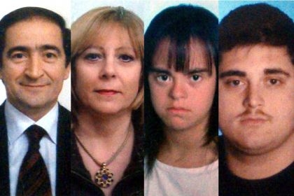 Omicidio suicidio nel barese. L’autopsia farà luce