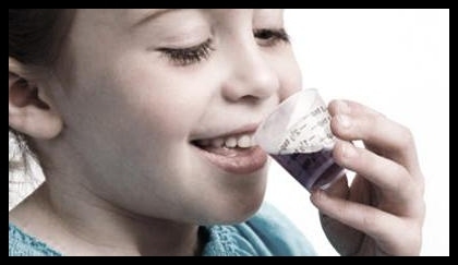 Bambini e antibiotici