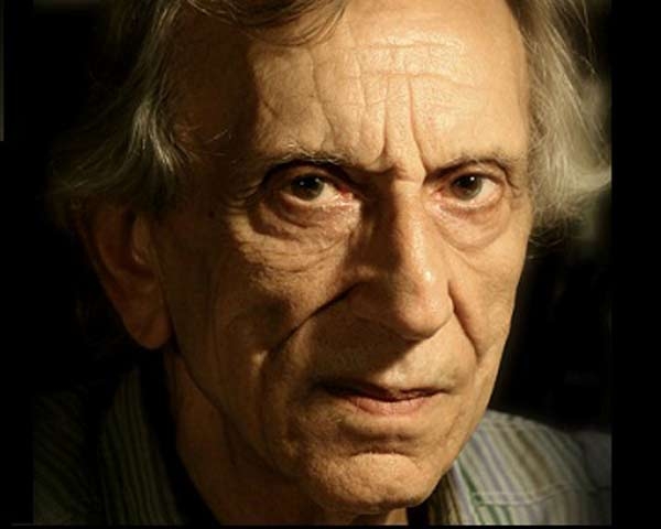 Cannes 2013. A Roberto Herlitzka il Nastro d’argento alla carriera