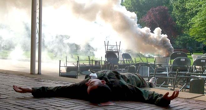 Siria, le armi chimiche sono state utilizzate dai ribelli e non dal regime di Assad