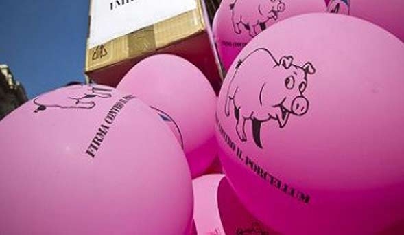 Legge elettorale. La maggioranza, subito modifiche a porcellum