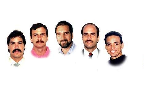 Premi nobel e intellettuali uniti per liberare i cinque cubani