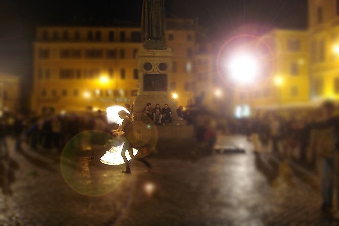 Cambiare Roma guardando all’Europa
