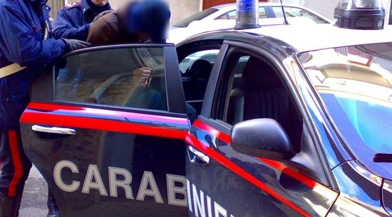 Camorra. Arrestato latitante del clan Pagano. Si nascondeva in una mansarda