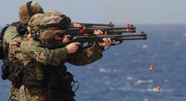 Poligono Sicilia per i Marines Usa di Sigonella