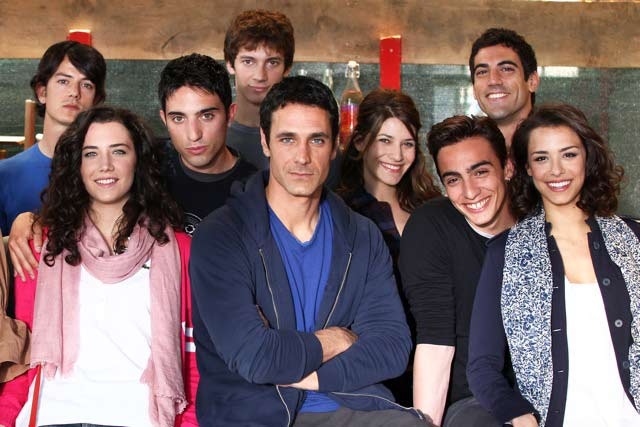 Ciak si gira. Una Miss Italia nel film di Pieraccioni