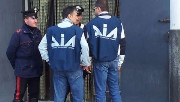 ‘Ndrangheta. Sequestrati beni per 9 milioni di euro a imprenditori liguri