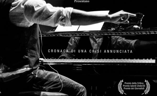Teatro Eliseo. Cronaca di una crisi annunciata. Recensione
