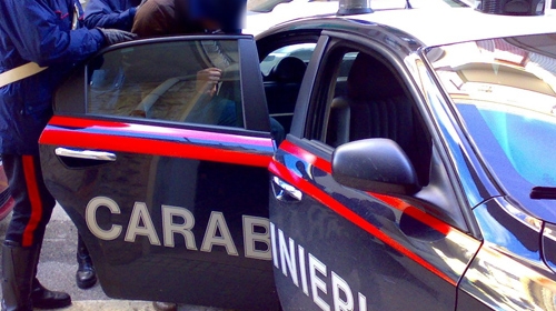 Furti in ville. Sgominata banda di rumeni, 10 arresti