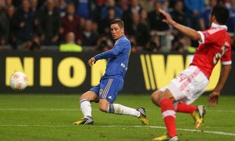 Calcio. Europa League. Dopo la Champions, al Chelsea anche l’EL. battuto il Benfica in finale