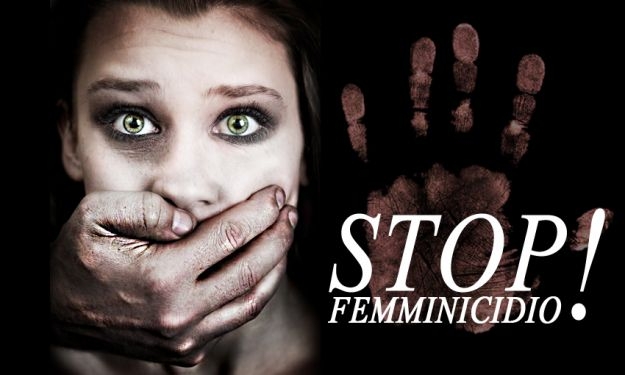 Iniziativa di LibeRe. Stop al femminicidio: noi ci mettiamo la faccia