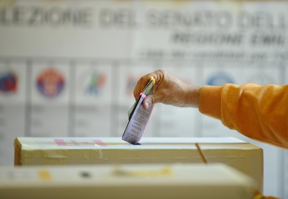 Istituto Cattaneo, chi sono gli astenuti e dove vanno i grillini