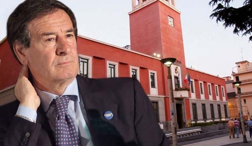 Camorra. Appalti a ditte Casalesi. Arrestato sindaco Battipaglia