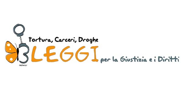 Tre leggi per la giustizia e i diritti. Tortura, carceri, droghe